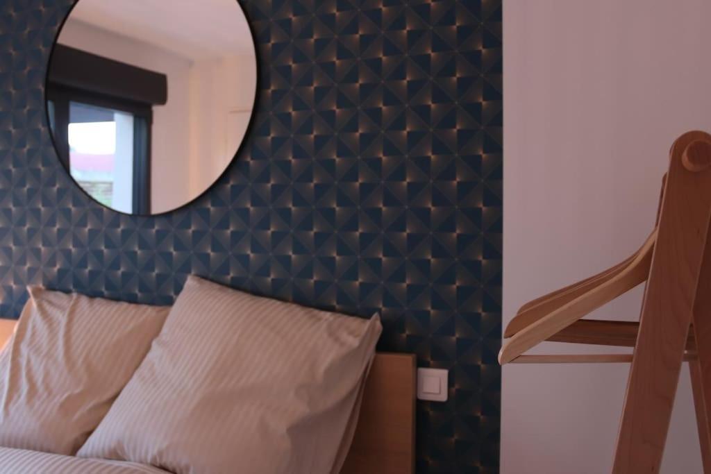 Spa & Serenite, Aux Portes De Disney Et De Paris Villiers-sur-Morin Экстерьер фото